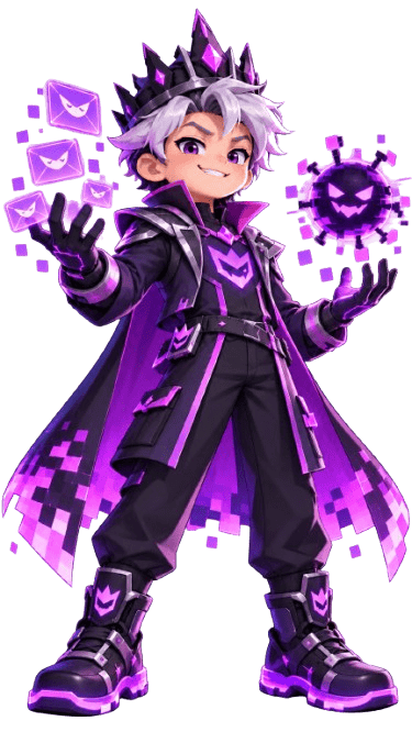 Virus King